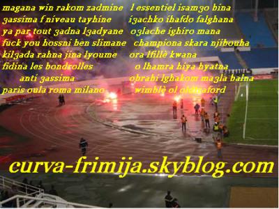 wydadino vers milano